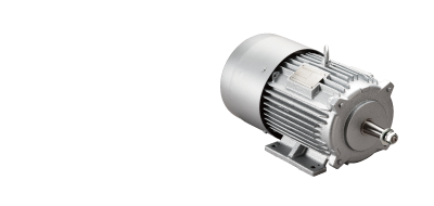 新型メインモータ 写真